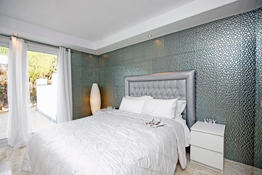 R02 Luxury Apartment In Villa With Pool And Garden Marbella Exterior foto